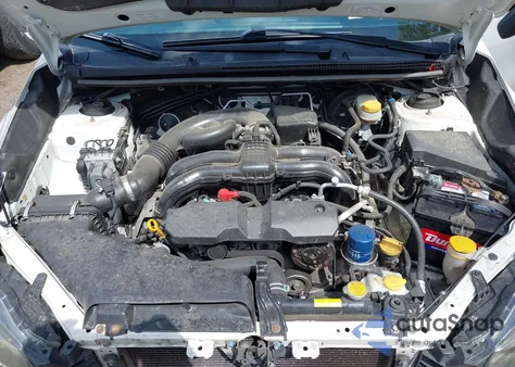 2015 Subaru Impreza 2.0I z USA, uszkodzony, nr VIN JF1GJAA61FH007088